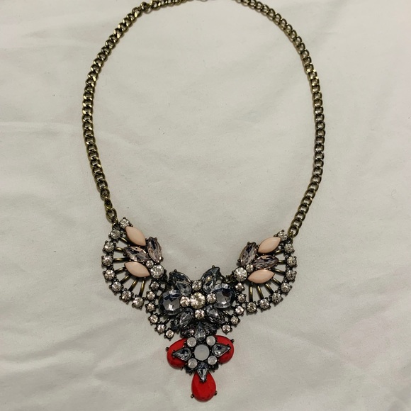 Statement Necklace - Picture 5 of 5